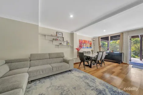 Property photo of 9 Sutherland Road Cheltenham NSW 2119