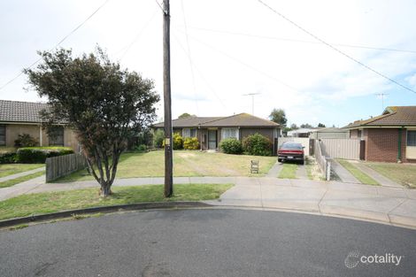 11 Tiros Ct, Whittington, VIC 3219