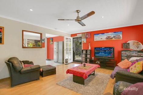 Property photo of 14 Branston Court Nerang QLD 4211