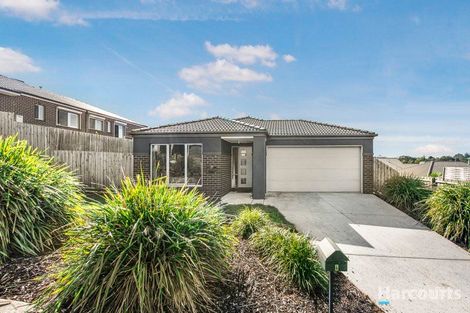 Property photo of 4 Sunline Street Drouin VIC 3818