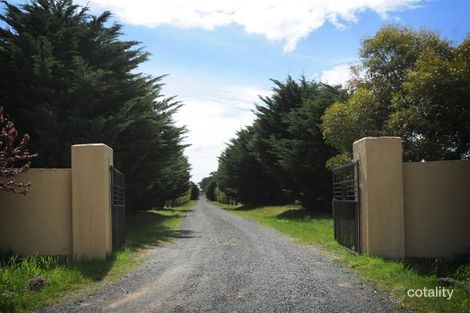 Property photo of 8 Boundary Road Maldon VIC 3463