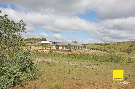 Property photo of 145 Birchmans Grove Wamboin NSW 2620