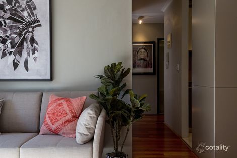 Property photo of 47/758 Bourke Street Redfern NSW 2016