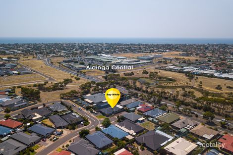 Property photo of 28 Jade Loop Aldinga Beach SA 5173