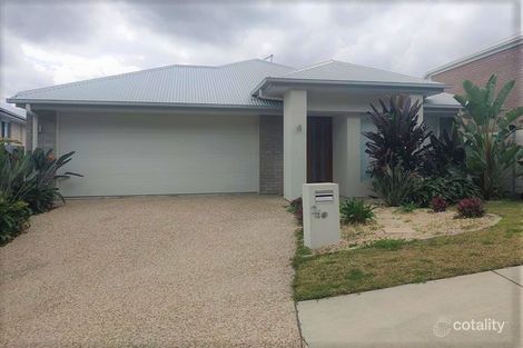 24 Logging Cres, Spring Mountain, QLD 4300