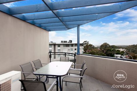 Property photo of 503/296-300 Kingsway Caringbah NSW 2229