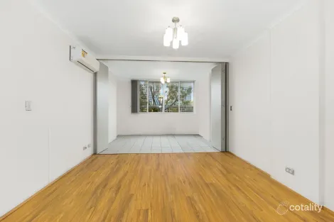 Property photo of 1 Clarence Street Strathfield NSW 2135