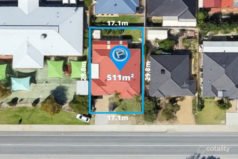 140 Dundebar Rd, Wanneroo, WA 6065