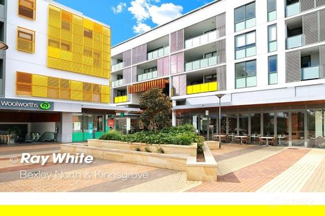 Property photo of 206/11B Mashman Avenue Kingsgrove NSW 2208