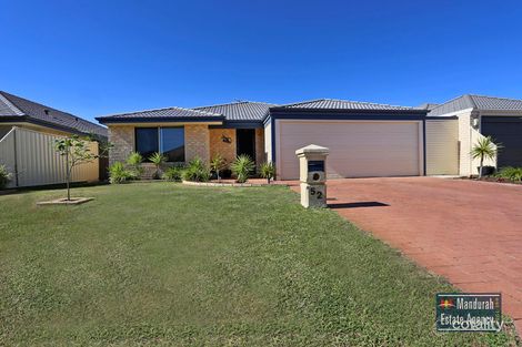52 Highcliffe Cir, Lakelands, WA 6180