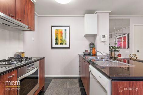 Property photo of 1407/668 Bourke Street Melbourne VIC 3000