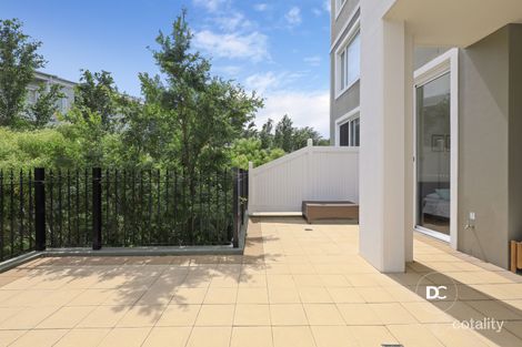 Property photo of 109/18 Woodlands Avenue Breakfast Point NSW 2137