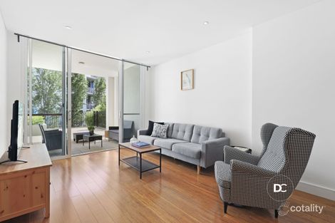 Property photo of 109/18 Woodlands Avenue Breakfast Point NSW 2137