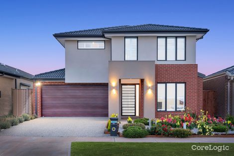 Property photo of 96 Modern Crescent Tarneit VIC 3029