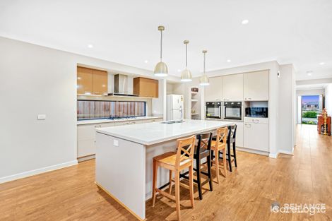 Property photo of 96 Modern Crescent Tarneit VIC 3029