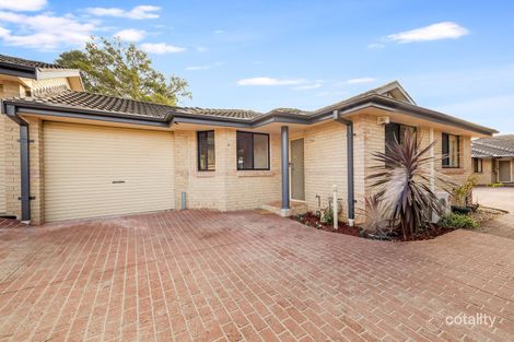 Property photo of 6/19 Girraween Road Girraween NSW 2145