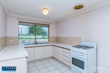 Property photo of 59A Lysander Drive Heathridge WA 6027