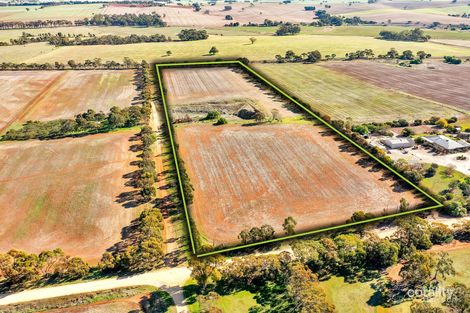 Lot 83 Blocks Rd, Riverton, SA 5412