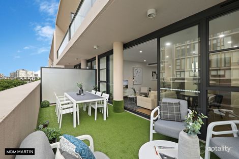 Property photo of 2613/6 Kingsborough Way Zetland NSW 2017