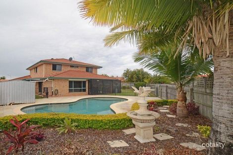 110 Dipper Dr, Burleigh Waters, QLD 4220