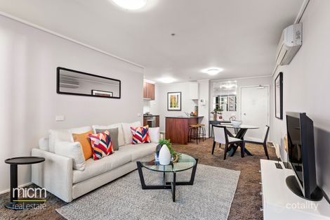 Property photo of 1407/668 Bourke Street Melbourne VIC 3000