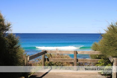 Property photo of 3 Beachway Avenue Berrara NSW 2540