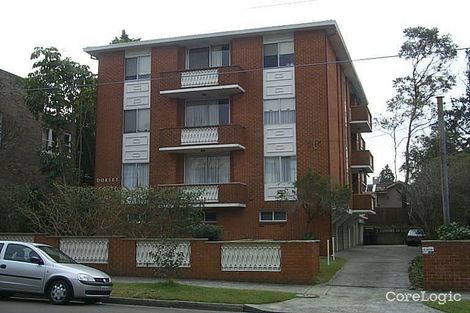 Property photo of 4/323 Sailors Bay Road Northbridge NSW 2063