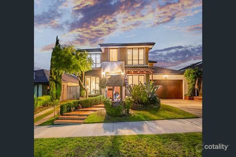 Property photo of 14 McGarvie Drive Cranbourne North VIC 3977