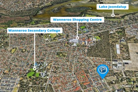 Property photo of 140 Dundebar Road Wanneroo WA 6065