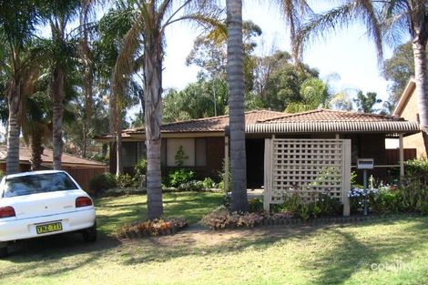 8 Whitbeck Pl, Cranebrook, NSW 2749