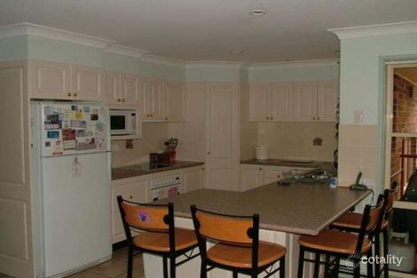Property photo of 14 Mataro Place Eschol Park NSW 2558