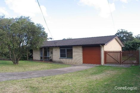 Property photo of 35 Shackleton Street Shoalhaven Heads NSW 2535