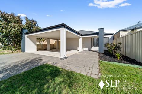 Property photo of 94 Bethwyn Circuit Madeley WA 6065