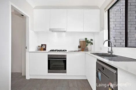 Property photo of 33/2 Barton Road Artarmon NSW 2064
