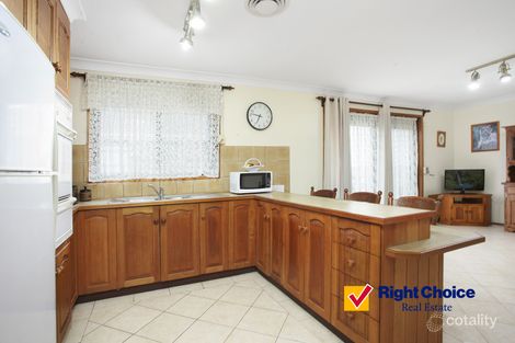 Property photo of 43 Coolawin Crescent Shellharbour NSW 2529
