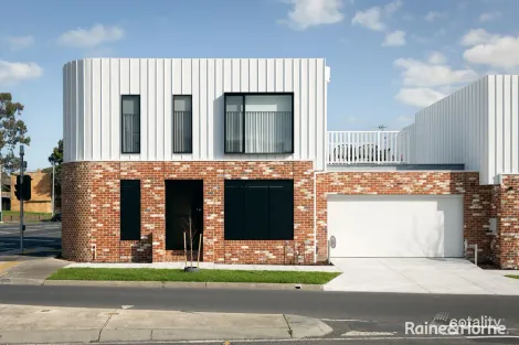1a Geddes St, Ascot Vale, VIC 3032