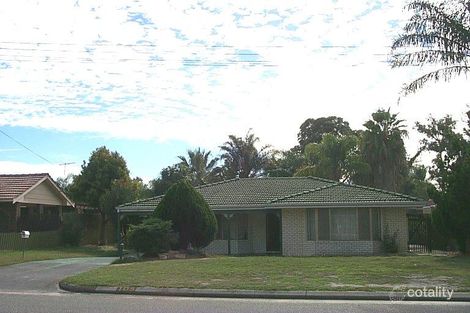 Property photo of 105 Vellgrove Avenue Parkwood WA 6147
