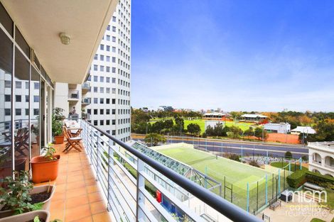 Property photo of 68/632 St Kilda Road Melbourne VIC 3004