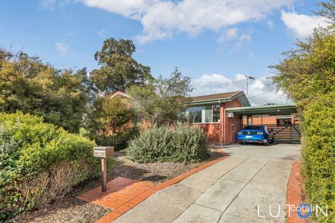 Property photo of 28 Eugenia Street Rivett ACT 2611