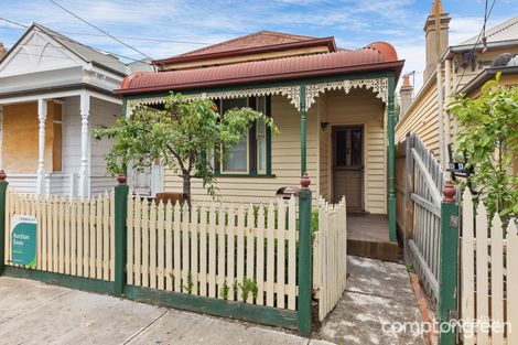 Property photo of 67 Macpherson Street Footscray VIC 3011