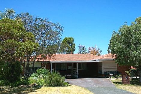 38 Fieldgate Sq, Balga, WA 6061