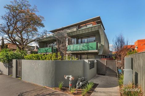 Property photo of 15/570 Glenferrie Road Hawthorn VIC 3122