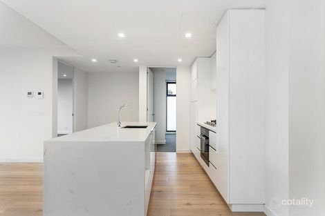 Property photo of 203/15 Cromwell Road South Yarra VIC 3141