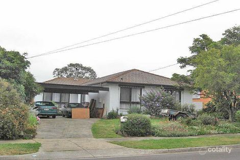 19 Lola St, Mulgrave, VIC 3170