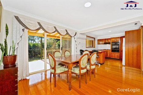 Property photo of 34 Cedarwood Drive Cherrybrook NSW 2126