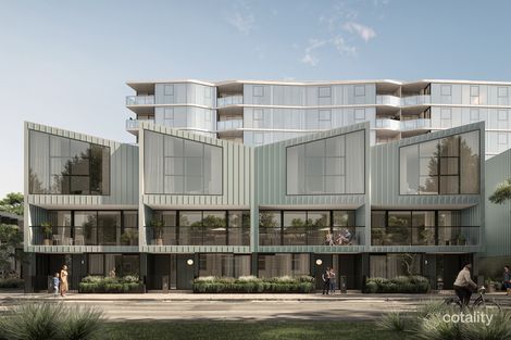 Th1/46 Aitken St, Williamstown, VIC 3016