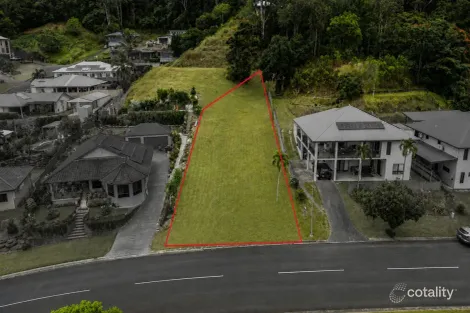 88 Verbena Dr, Mount Sheridan, QLD 4868