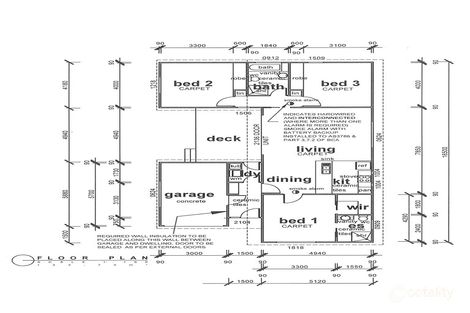 Property photo of 71 Coleman Street Moonah TAS 7009
