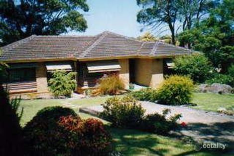 Property photo of 20 Tulong Place Kirrawee NSW 2232