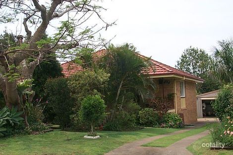 55 Gwynne St, Wynnum West, QLD 4178